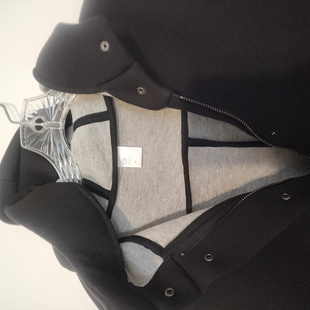 GapFit Jacket Sweater - Picture 2 of 16